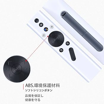 Amazon | プロジェクターリモコン for XGIMI Halo/Halo+ Elfin/Mogo