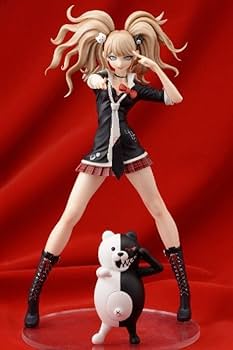 Amazon | スーパーダンガンロンパ2 超高校級のフィギュア 01 江ノ島盾