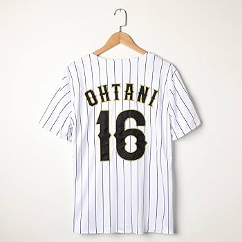 Amazon.co.jp: 大谷翔平 ユニフォーム 子供 サイズ WBC ユニフォーム