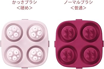 Amazon.co.jp: パナソニック 頭皮エステ サロンタッチタイプ ルージュ