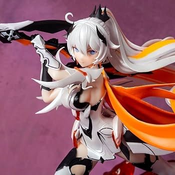 Amazon.co.jp: 崩壊3rd フィギュア キアナ・薪炎の律者1/7スケール