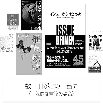 Amazon.co.jp: Kindle (16GB) 6インチディスプレイ 電子書籍リーダー