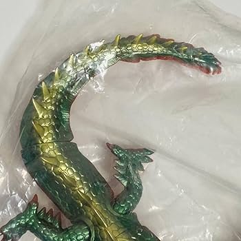 Amazon.co.jp: Marmit マーミット 世紀の大怪獣シリーズ マンダ 1