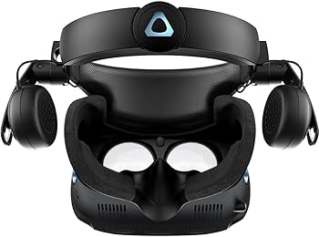 Amazon.com: HTC Vive Cosmos Elite Virtual Reality System : Video Games