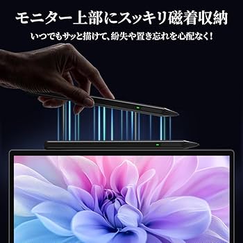 Amazon.co.jp: HAILESI モバイルモニター 15インチ 4K 3240*2160