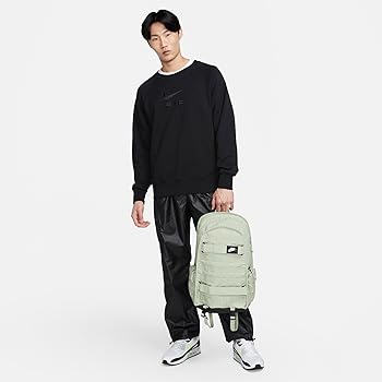 Amazon.co.jp: Nike Sportswear RPM バックパック (26L) (ハニーデュー