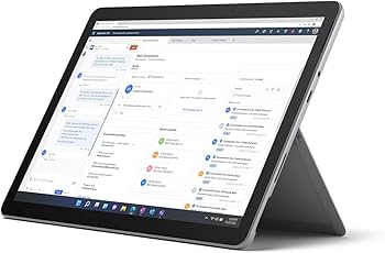 Amazon.co.jp: マイクロソフト Office無し 法人向け Surface Go 3 LTE