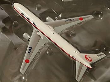 Amazon | 1/200 日本航空 ボーイング 767-300 JA8236 JALUX/Hogan