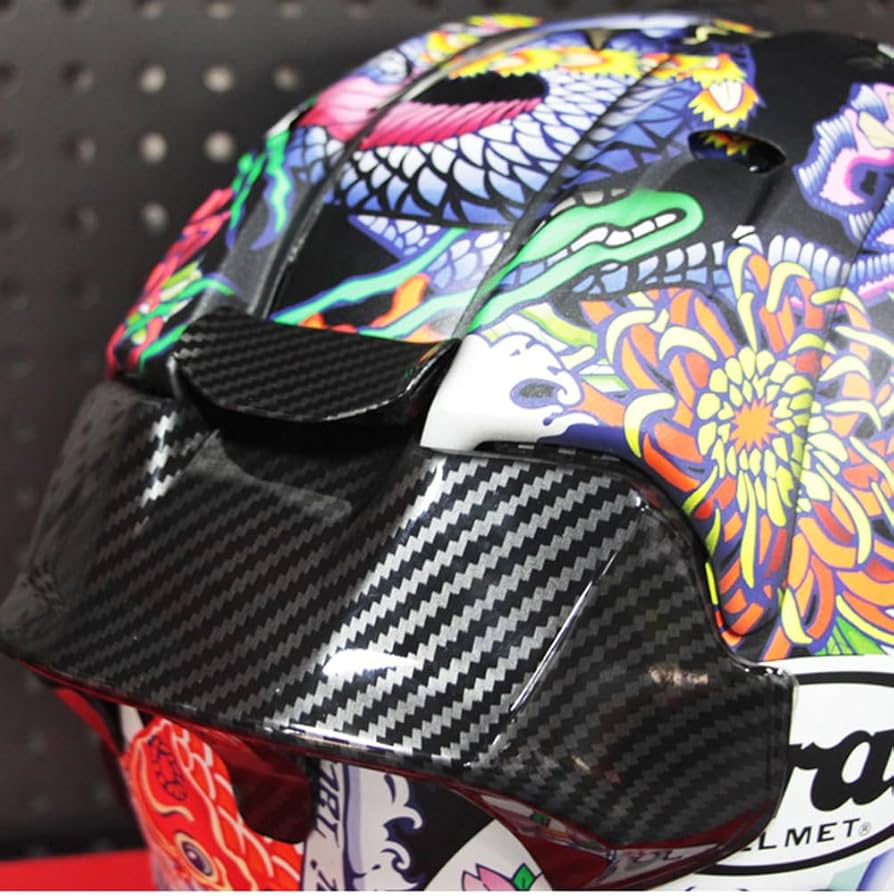 Amazon | レーシング スポイラ RX-7X RX-7V VZ-Ram RX-7 GPミラー