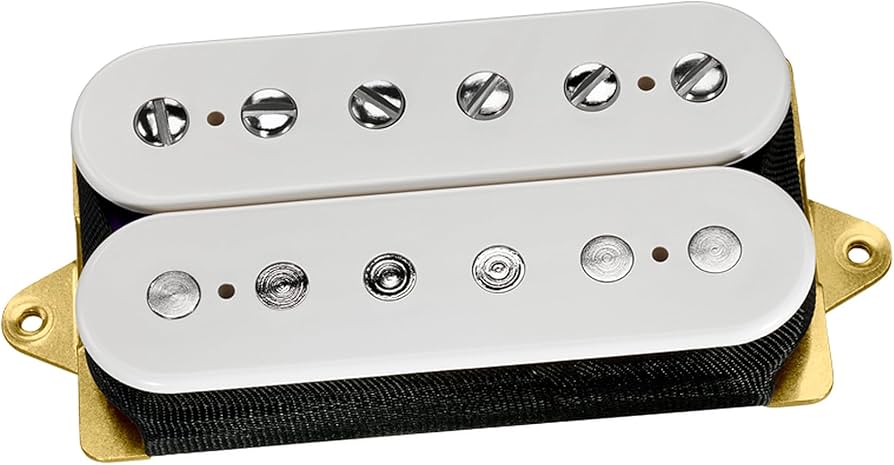 Amazon.co.jp: DiMarzio ディマジオ ピックアップ 