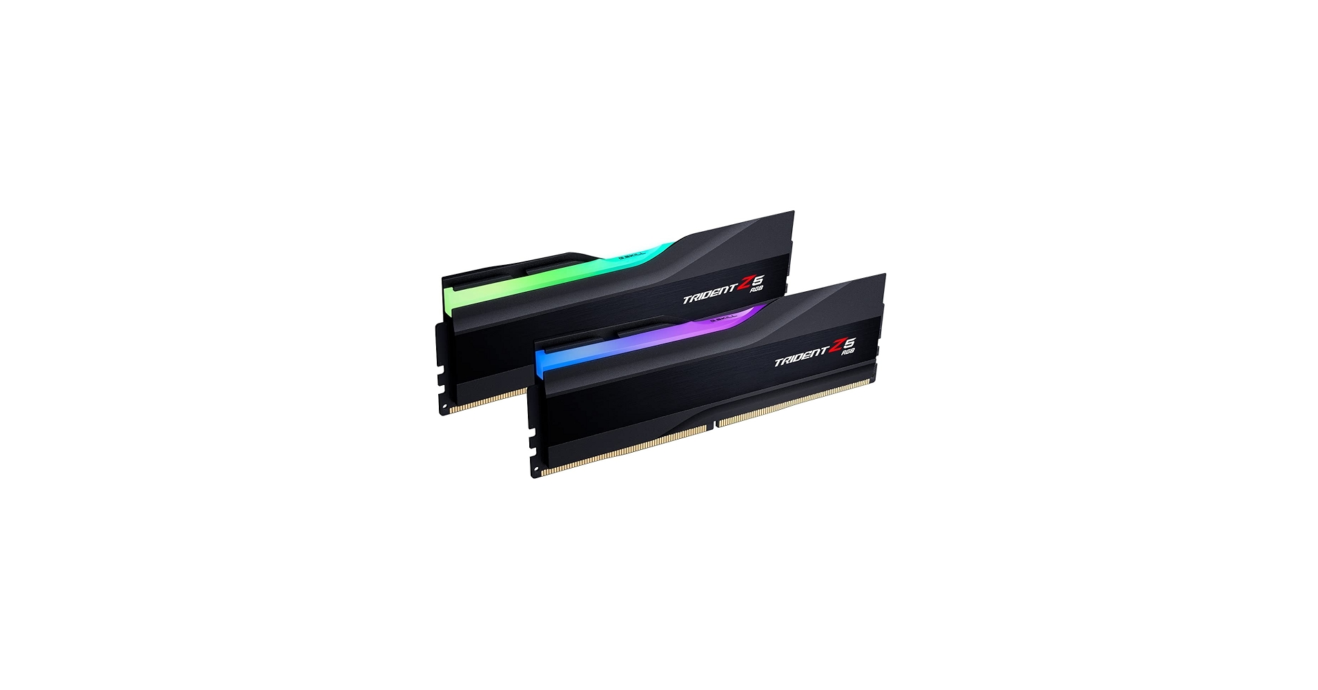 Amazon.com: G.SKILL Trident Z5 RGB Series DDR5 RAM (Intel XMP 3.0