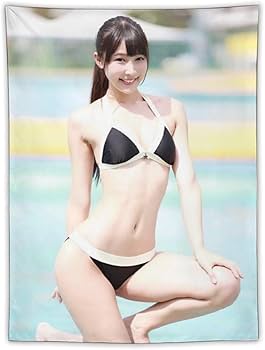 Amazon.co.jp: 川崎あや 写真ポスター (144) アートパネル ポスター