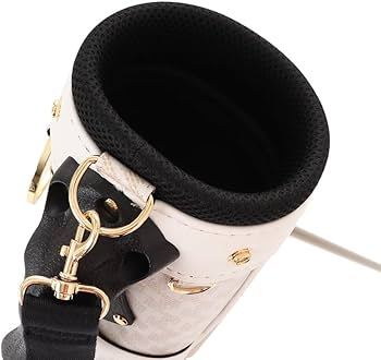 Amazon | レザレクション（Resurrection） ゴルフ クラブケース