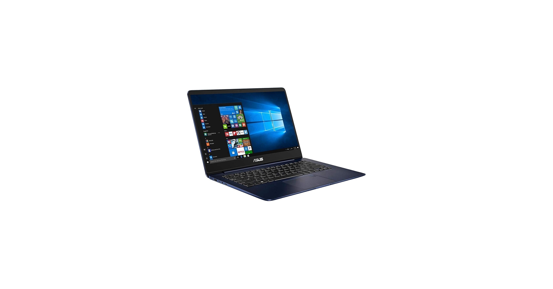 Amazon.com: ASUS UX430UN-NB71 ZenBook 14