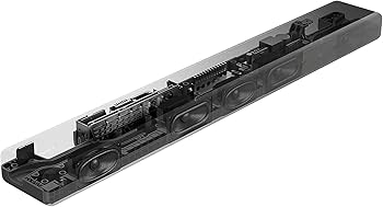 Amazon.com: Sony HT-A3000 3.1ch Dolby Atmos TV Sound Bar with DTS