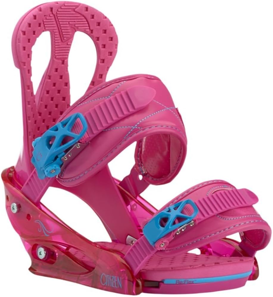 Amazon | Burton(バートン) CITIZEN シチズン 10540103 SO PINK L