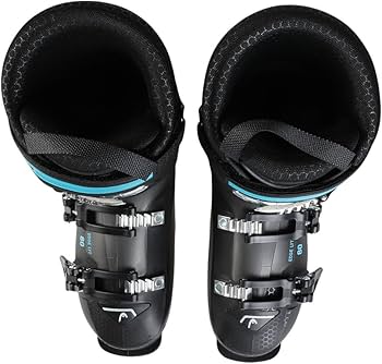 Amazon | ヘッド（HEAD） スキーブーツ 604357 25 EDGE LYT 80 HV