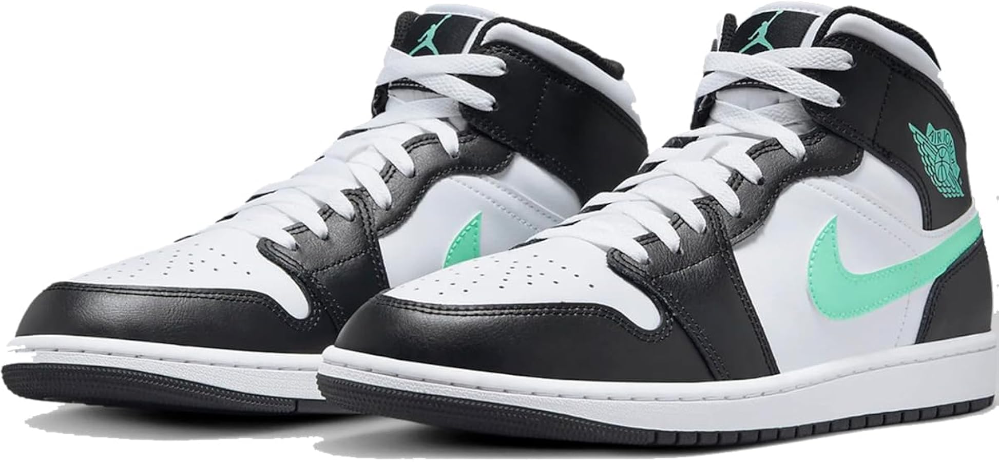 Amazon | [ナイキ] エア ジョーダン 1 ミッド AIR JORDAN 1 MID