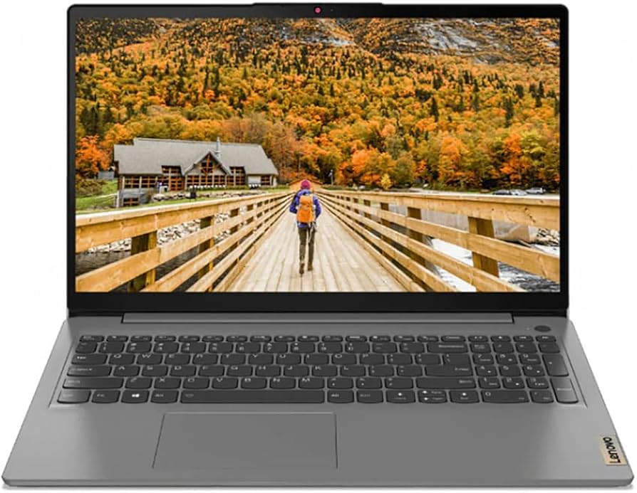 Amazon.com: Lenovo IdeaPad 3 14 Laptop, AMD Ryzen 5 5500U, 8GB RAM