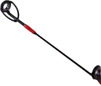 Amazon | JACKALL(ジャッカル) EGG ARM SHORTY スポーティレッド