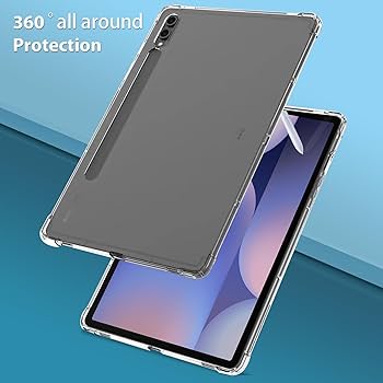 Amazon.com: Zeking for Samsung Galaxy Tab S10 Ultra Case, Ultra