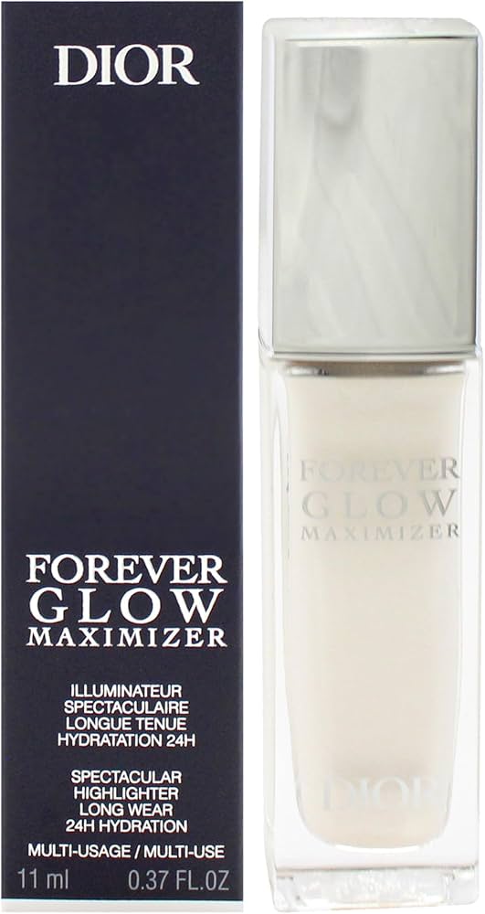Amazon.co.jp: Dior ディオールスキン フォーエヴァー グロウ