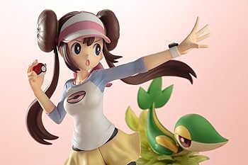 Amazon | ARTFX J 『ポケットモンスター』シリーズ メイ with
