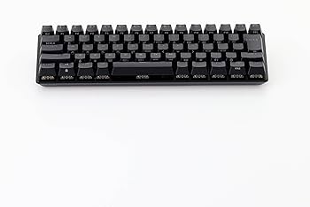 Amazon.co.jp: CORSAIR K70 PRO MINI RGB 60% ワイヤレスゲーミング