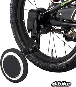 Amazon.co.jp: アイデス 子供用自転車 ディーバイクマスター プラス