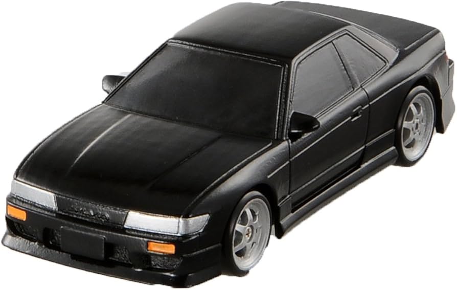 Amazon.co.jp: ドリフトパッケージナノ 03 日産 シルビア(S13