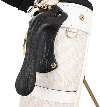 Amazon | レザレクション（Resurrection） ゴルフ クラブケース