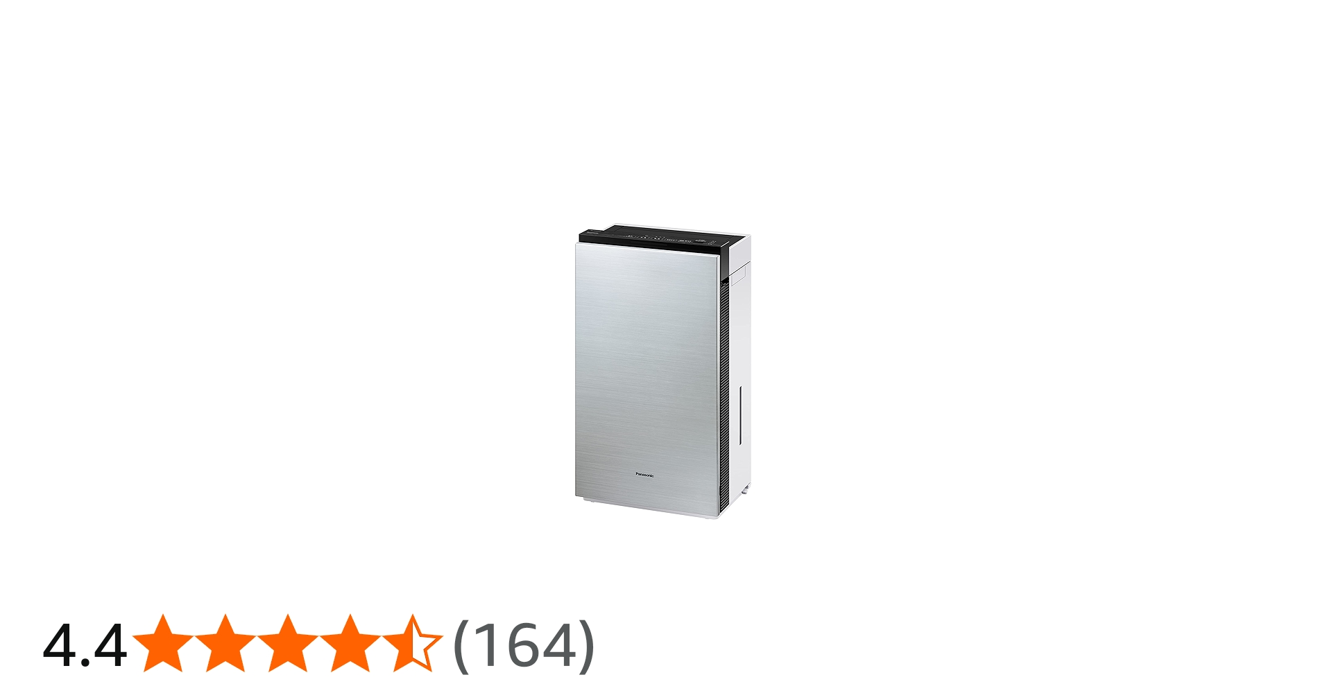 Amazon.co.jp: パナソニック ジアイーノ ステンレスシルバー F-MV5400