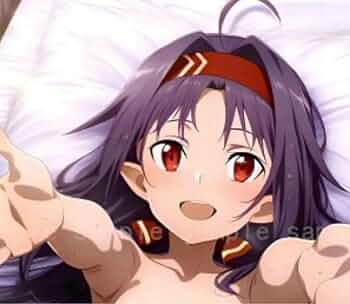 Amazon.co.jp: ユウキ SAO シークレット バスタオル 87 : ホーム＆キッチン