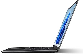 Amazon.com: Microsoft – Surface Laptop 4 15” Touch-Screen – AMD