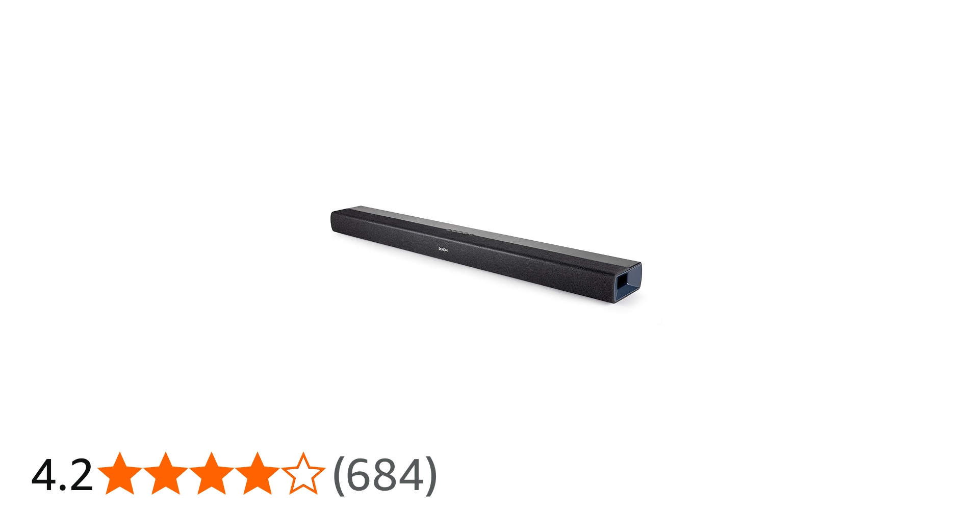 Amazon.co.jp: 【Denon】デノン サウンドバー【DHT-S218K ブラック