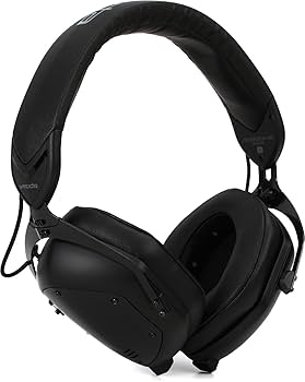 Amazon.com: V-Moda Crossfade M-100 Master Over-Ear Headphone