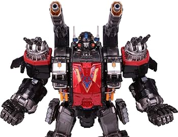 Amazon.co.jp: ダイアクロン DA-33 ビッグパワードGV〈デストロイヤー