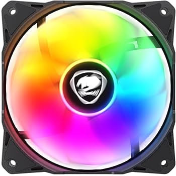 Amazon.com: COUGAR Poseidon Elite 360 ARGB High Performance Liquid