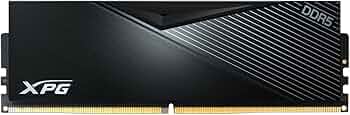 Amazon | ADATA XPG Lancer 16GB DDR5 5200MHz (PC5-41600) CL38 1.25V