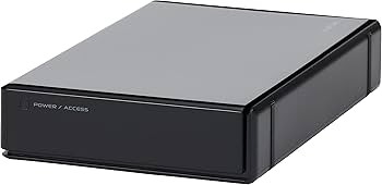 Amazon | エレコム HDD 外付けハードディスク 2TB SeeQVault対応