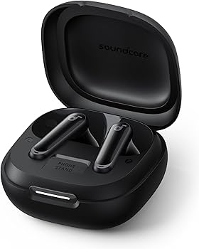 Amazon.com: Soundcore P40i by Anker, Noise Cancelling Wireless
