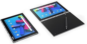 Amazon.com: Lenovo Yoga Book - FHD 10.1in Android Tablet - 2 in 1