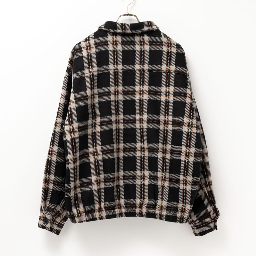 Amazon | [RED CAP GIRL] [レッドキャップガール] ジャケット メンズ