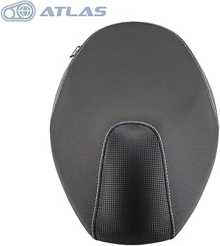 Amazon | ATLAS 4型 5型シグナスX CYGNUS X スポーツフラットシート