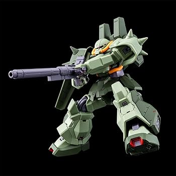Amazon | HG ハイザック・カスタム (A.O.Z RE-BOOT版) 1/144スケール