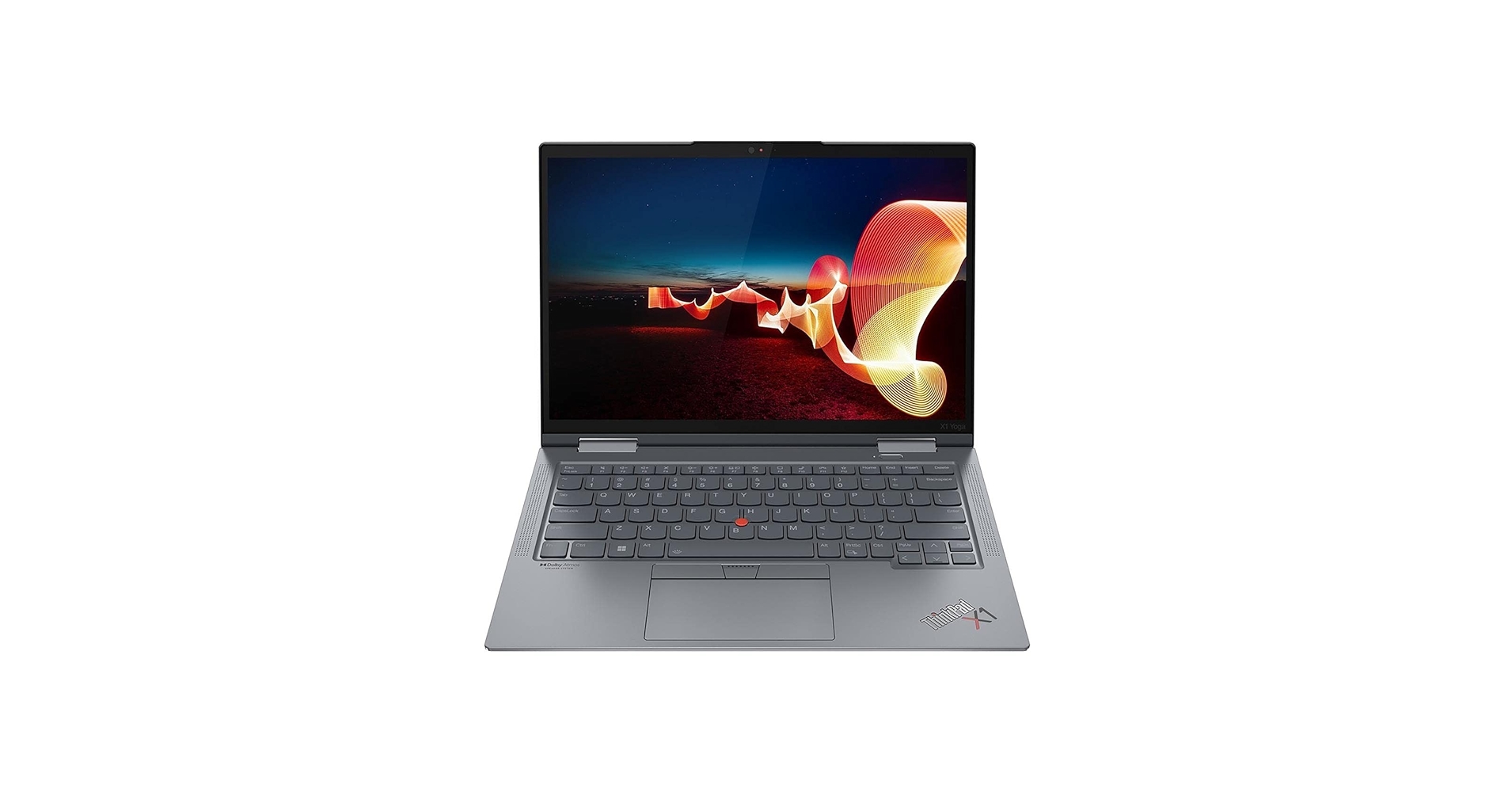 Amazon.com: Lenovo ThinkPad X1 Yoga Gen 7 21CD0047US 14