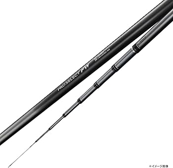 Amazon | シマノ(SHIMANO) 鮎竿 26プロセレクト FW 80 | シマノ