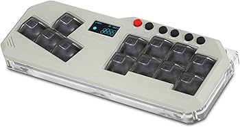 Amazon.co.jp: KEEBMONKEY DOIO Hitpad Mシリーズ アルミニウム