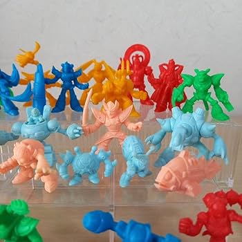 Amazon | ロックマン ロックマンX 消しゴム フィギュア ゴム人形 売り