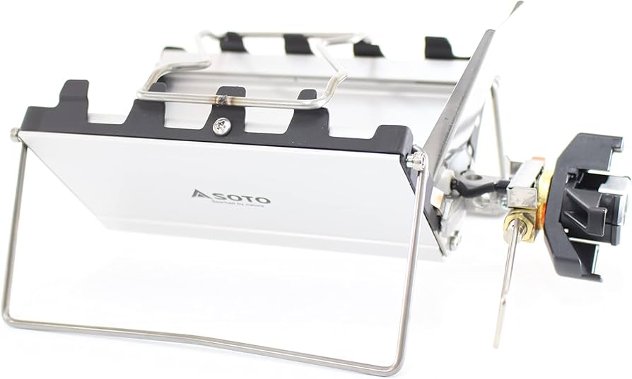 Amazon | 新富士バーナー(SOTO) Gストーブ ST-320(新富士 新富士